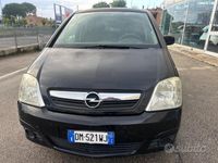 usata Opel Meriva anno 2008 126,323km perfetta neopatent