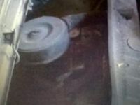 Usata Renault R8 1970 Bianco Berlina