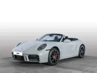 Usata Porsche 911 450 CV (330 kW) 2025 Grigio Cabrio