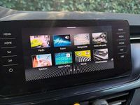 Usata Skoda Kamiq Style 150 CV (110 kW) 2020 SUV