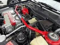 Usata Opel Calibra 150 CV (110 kW) 1993 Nero Coupé