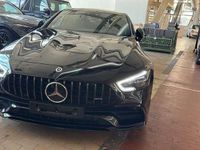 usata Mercedes AMG GT Coupe 53 mhev (eq-boost) Premium Plus 4matic+ auto