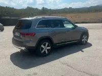 Usata Mercedes GLB200 150 CV (110 kW) 2021 Grigio SUV