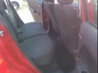 Usata Opel Agila 86 CV (63 kW) 2008 Rosso Utilitaria