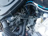 Usata Fiat 600 54 CV (39 kW) 2004 Berlina