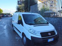 usata Fiat Scudo 2.0 multijet 130 cv