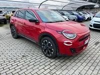 Usata Fiat 600 La Prima 110 CV (80 kW) 2025 Rosso SUV