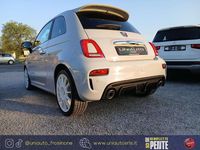 Usata Abarth 595 144 CV (105 kW) 2022 Other Utilitaria