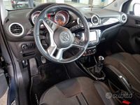 usata Opel Adam benzina/GPL