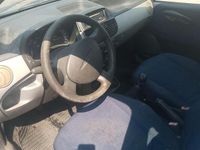 Usata Fiat Punto 60 CV (44 kW) 2001 Utilitaria