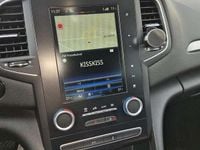 Usata Renault Mégane IV Bose Edition 110 CV (80 kW) 2017 Berlina