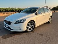Usata Volvo V40 115 CV (84 kW) 2014 Station wagon
