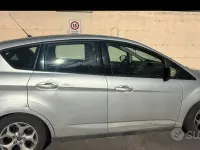 Usata Ford C-MAX Titanium 115 CV (84 kW) 2012 Monovolume