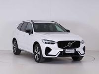Usata Volvo XC60 Plus 253 CV (186 kW) 2025 Bianco SUV