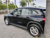 Usata Mercedes GLA250 Advanced 218 CV (160 kW) 2023 Nero SUV