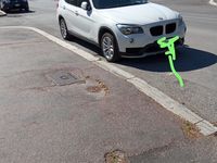 Usata BMW X1 150 CV (110 kW) 2014 SUV