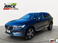 Usado Volvo XC60 Inscription 199 CV (146 kW) 2019 Azul SUV