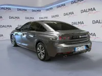 Usata Peugeot 508 181 CV (133 kW) 2023 Grigio Berlina