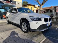 usata BMW X1 sDrive18d Eletta usato