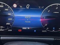 Occasion Mercedes GLA180 Advanced Plus 116 ch (85 kW) 2024 Noir SUV