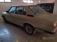 Usata BMW 518 1980