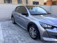 Usata Peugeot 208 Active 75 CV (55 kW) 2020 Utilitaria