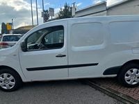 Usata Renault Express 95 CV (69 kW) 2021 Bianco Monovolume