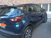 Usata Renault Captur Business 90 CV (66 kW) 2018 SUV