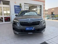 Usata Skoda Kamiq Style 110 CV (80 kW) 2023 Grigio SUV