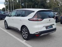 usata Renault Espace dCi 160CV EDC Energy Intens del 2016 usata a Jesi