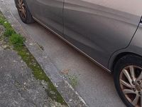 Usata Mazda 5 Dynamic 116 CV (85 kW) 2011 Grigio Monovolume