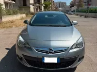 Usata Opel Astra GTC 180 CV (132 kW) 2012 Coupé