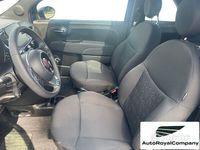 Usata Fiat 500 Dolcevita 70 CV (51 kW) 2024 Blu Berlina
