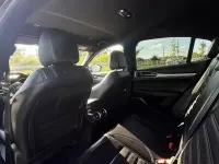 Usata Alfa Romeo Stelvio Executive 210 CV (154 kW) 2019 Nero SUV