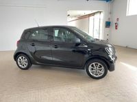 usata Smart ForFour 1.0 Youngster 71cv Neopatentati