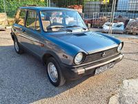 Usata Autobianchi A112 42 CV (30 kW) 1985 Blu Utilitaria