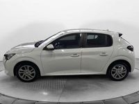 usata Peugeot 208 PureTech 75 Stop&Start 5 porte Active