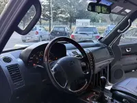 Usata Hyundai Terracan Premium 150 CV (110 kW) 2002 SUV