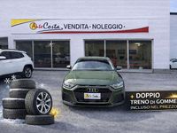 Käytetty Audi A1 Sportback Advanced Plus 116 HP (85 kW) 2025 Vihreä Viistoperä