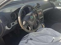 Occasion Skoda Octavia Ambition 105 ch (77 kW) 2012 Break