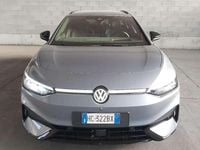 Nuova VW ID.7 Pro 88 kW (121 CV) 2026 Blu/azzurro Station wagon