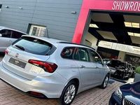 Usata Fiat Tipo Business 95 CV (69 kW) 2020 Argento Station wagon