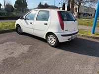Usata Fiat Punto S 60 CV (44 kW) 2000 Utilitaria