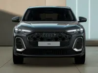 Nuova Audi Q5 Sportback S-Line 204 CV (150 kW) 2026 Grigio daytona perlato SUV