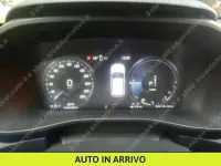 Usata Volvo XC40 R-Design 179 CV (131 kW) 2022 Nero SUV