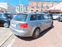 Usata Audi A4 140 CV (102 kW) 2006 Grigio Station wagon