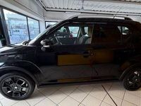 Usata Suzuki Ignis 90 CV (66 kW) 2017 Nero