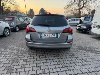 Occasion Opel Astra Cosmo 125 ch (91 kW) 2011 Gris Break