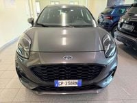 Usata Ford Puma ST-Line 124 CV (91 kW) 2023 Grigio SUV