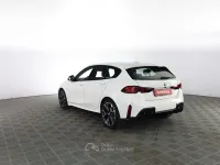 Usata BMW 120 M Sport 150 CV (110 kW) 2025 Bianco Utilitaria